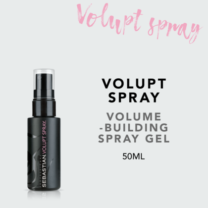 Sebastian Professional Volupt Spray 150ml