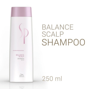 System Professional SP Classic Balance Scalp Shampoo 250ml