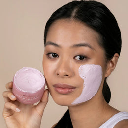 alya skin Australian Pink Clay Mask