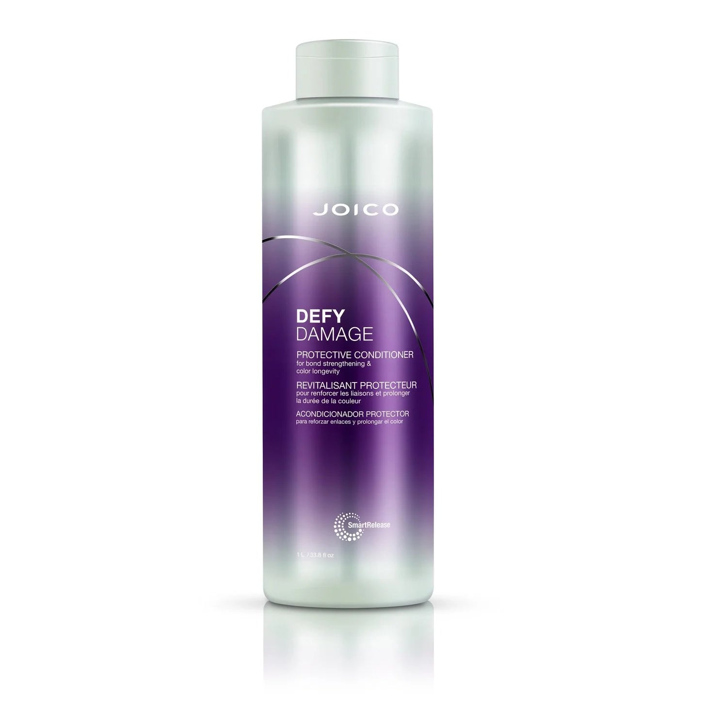 Joico Defy Damage Protective Conditioner 1 Litre