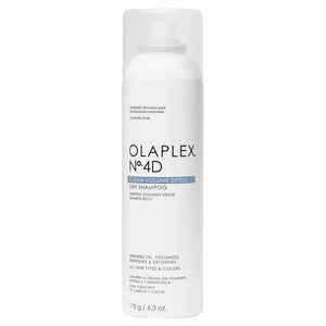 Olaplex N.4D Clean Volume Detox Dry Shampoo 250ml