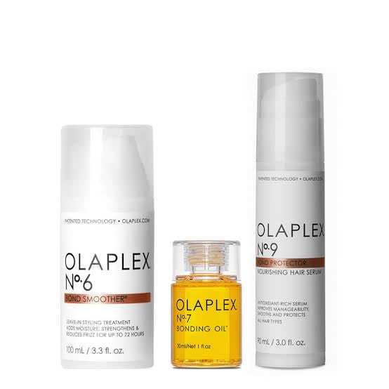 Olaplex Styling pack No. 6, 7, 9 📣