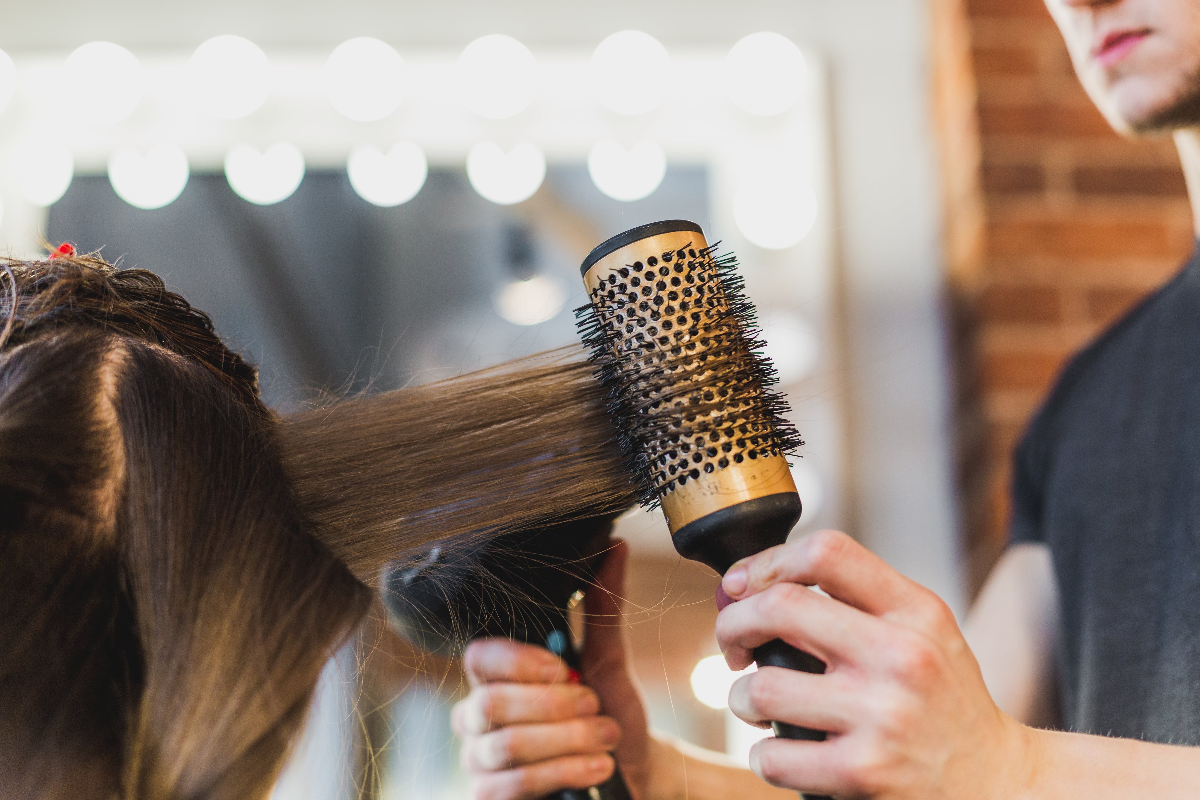 Our Top 10 Best Hairdressers in Melbourne Lux Hair Salon