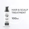Nioxin Prof System 2 Scalp & Hair Treatment 100ml