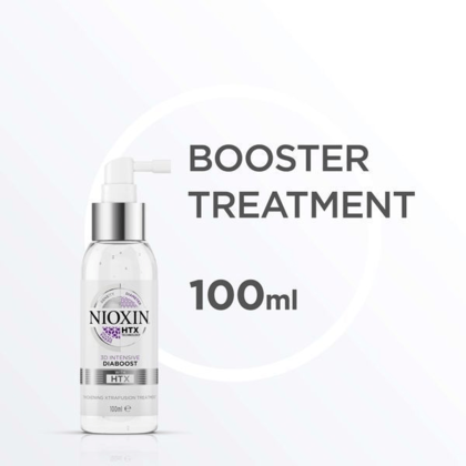 Nioxin Prof Hair Booster 100ml