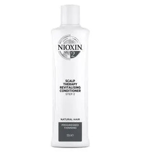 Nioxin Prof System 2 Scalp Therapy Revitalizing Conditioner 300ml