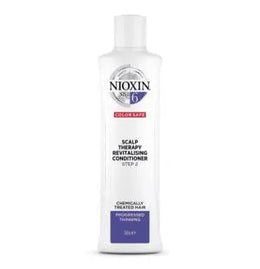 Nioxin Prof System 6 Scalp Therapy Revitalizing Conditioner 300ml