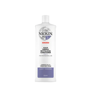 Nioxin Prof System 5 Scale Therapy Revitalizing Conditioner 1000ml