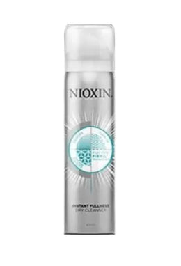 Nioxin Prof Instant Fullness Dry Cleanser Shampoo 180ml
