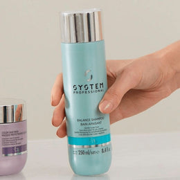 System Professional Syspro Balance Shampoo 250ml