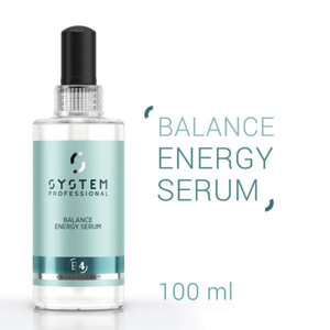 System Professional Syspro Balance Energy Serum 100ml