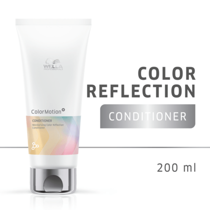 Wella Professionals Colormotion Moisturizing Color Reflection Cocditioner 200ml