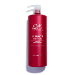 Wella Professionals ultimate shampoo 1L