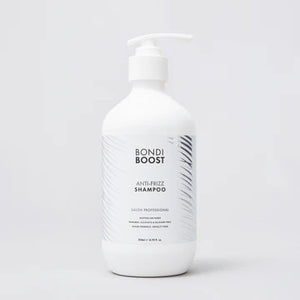 Bondi Boost Anti Frizz Shampoo 500ml