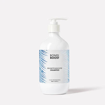 Bondi Boost Brunette Booster Shampoo 500ml