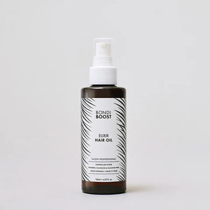 Bondi Boost Elixir Hair Oil 125ml