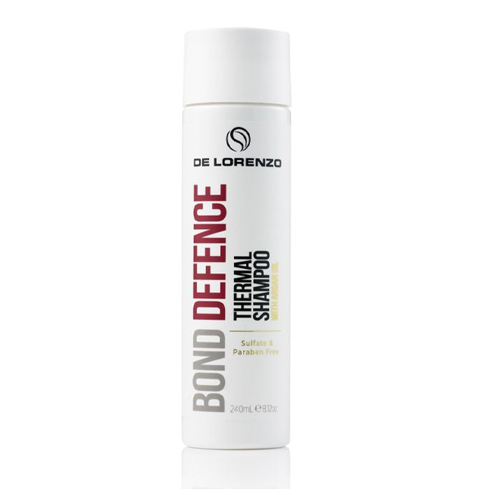 De Lorenzo Bond Defence Thermal Shampoo 240ml