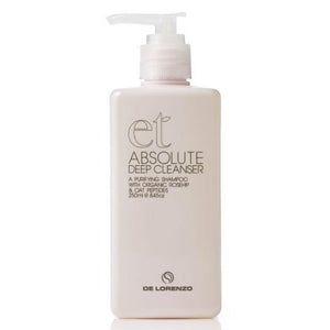 De Lorenzo Absolute Deep Cleanser Shampoo 250ml