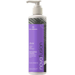 Novafusion Silver Shampoo 250ml