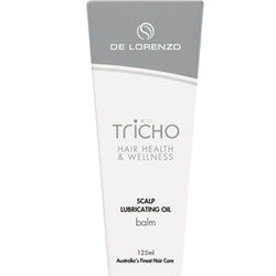 De Lorenzo Tricho Scalp Treatment Balm 110ml