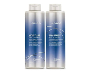 Joico Moisture Recovery Shampoo & Conditioner 1 Litre pack