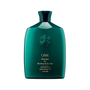 Oribe Shampoo for moisture and control 250ML