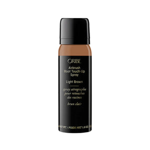 Oribe Airbrush Root Touch Up Spray - Light Brown 75ml