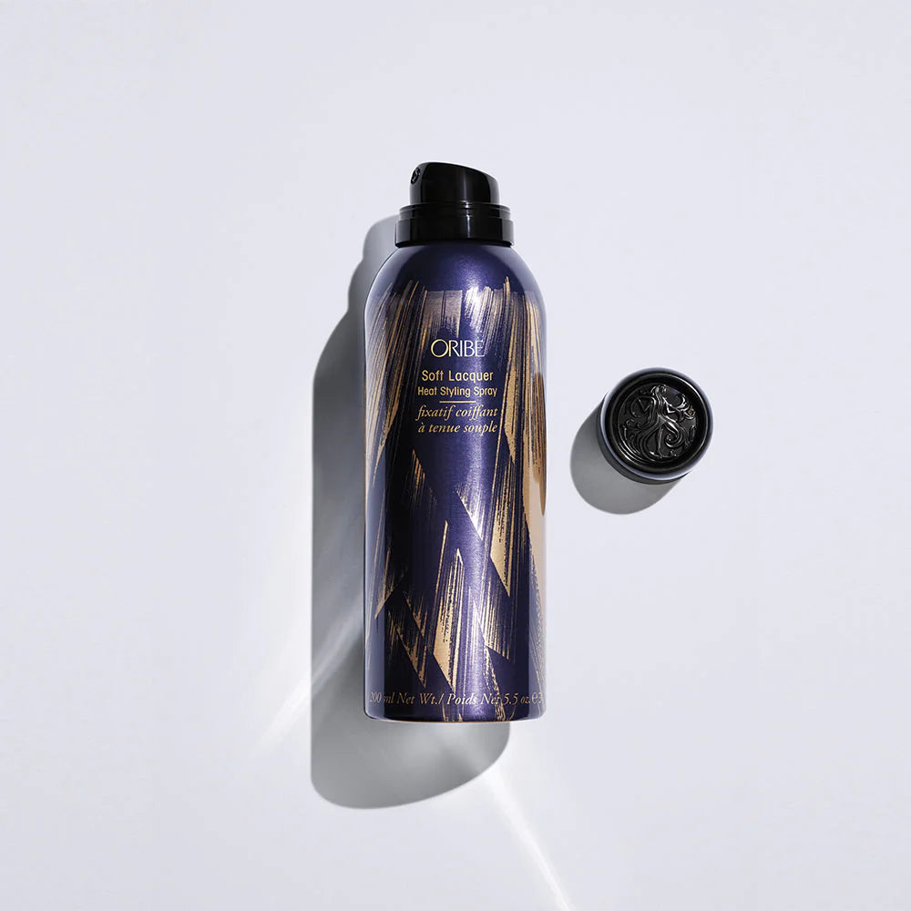 Oribe Soft Lacquer Heat Styling Spray 200ml