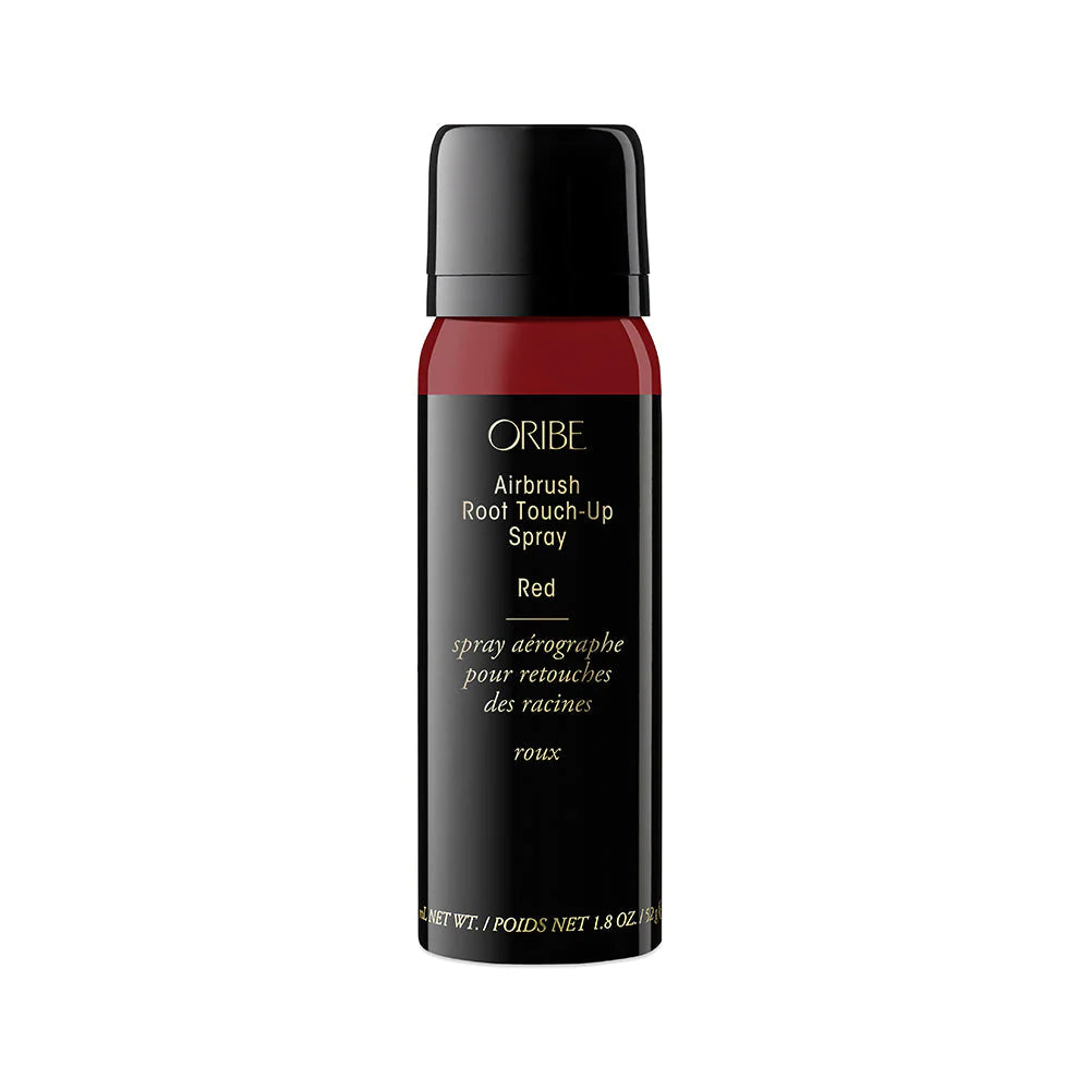 Oribe Airbrush Root Touch Up Spray - Red 75ml