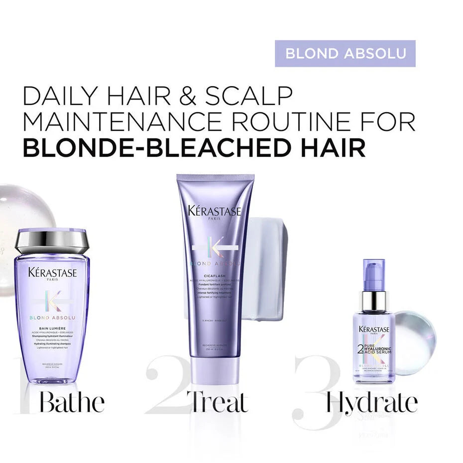 kerastase Blond Absolu Repair Pack 📣