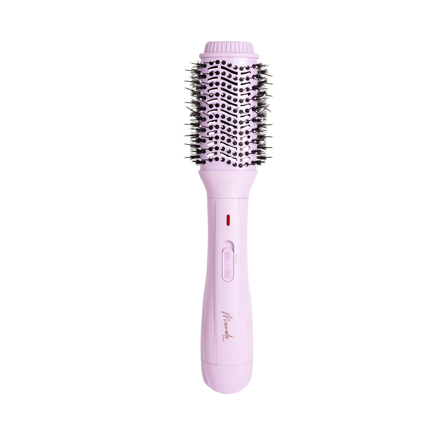 Mermade blowdry brush -Baby Lilac