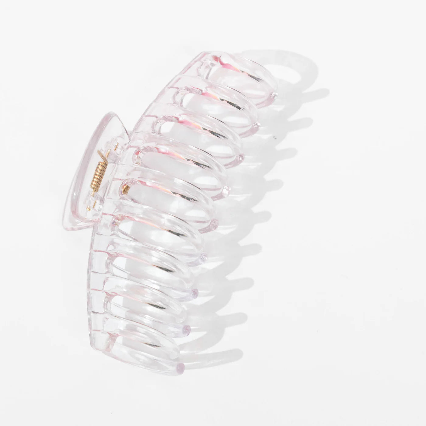 Mermade claw clip - clear