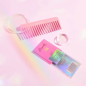 Mermade wave comb