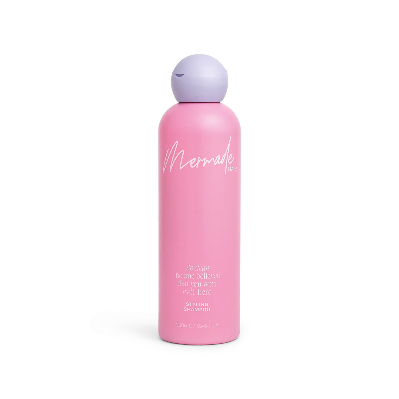 Mermade styling shampoo 250ml