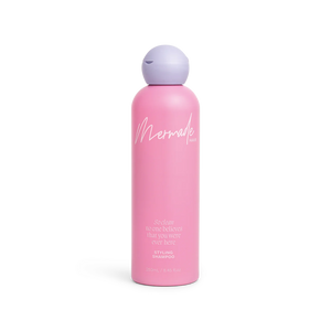 Mermade styling shampoo 250ml