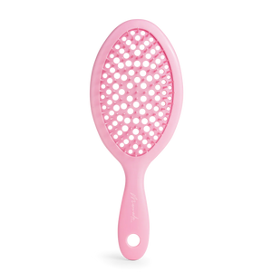 Mermade detangle brush