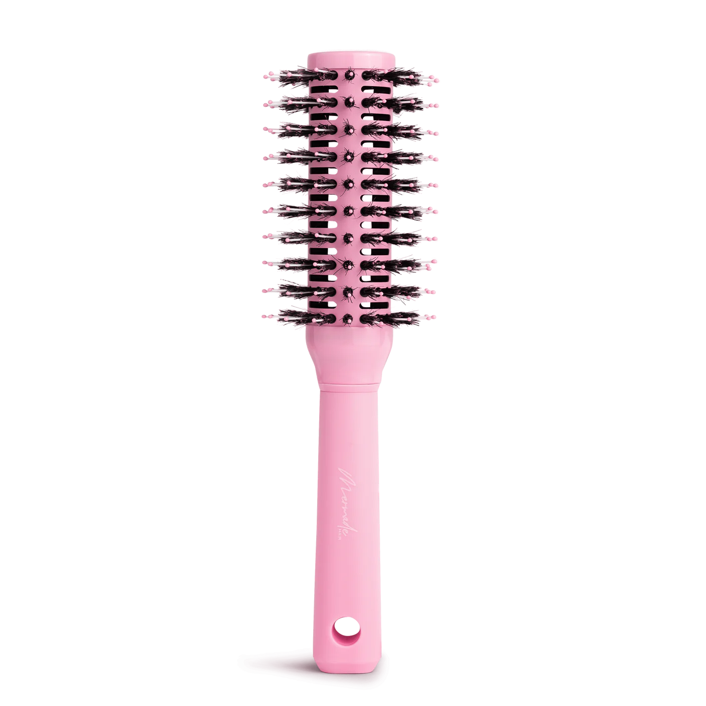 Mermade midi round brush