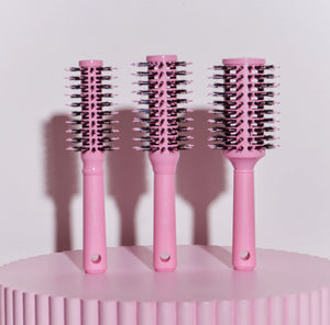 Mermade midi round brush