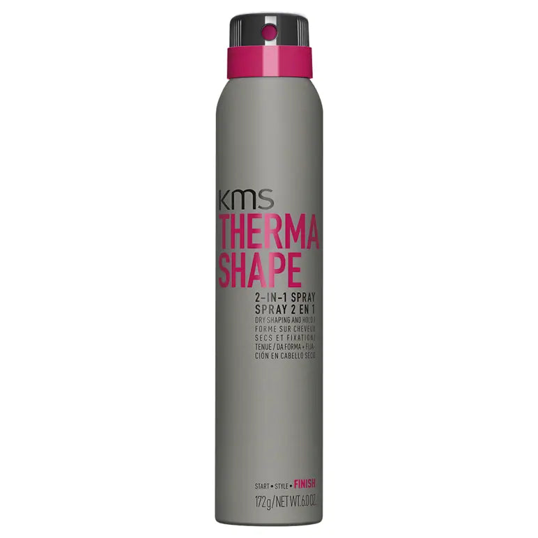 KMS thermashape 2-in-1 Spray 172g