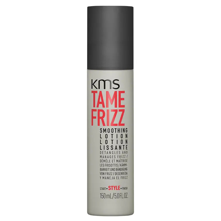 KMS tamefrizz Smoothing Lotion 150ml