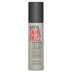 KMS tamefrizz Smoothing Lotion 150ml