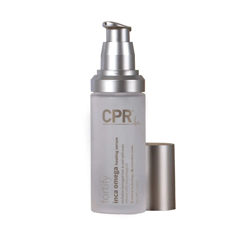 CPR fortify inca omega healing serum 50ml