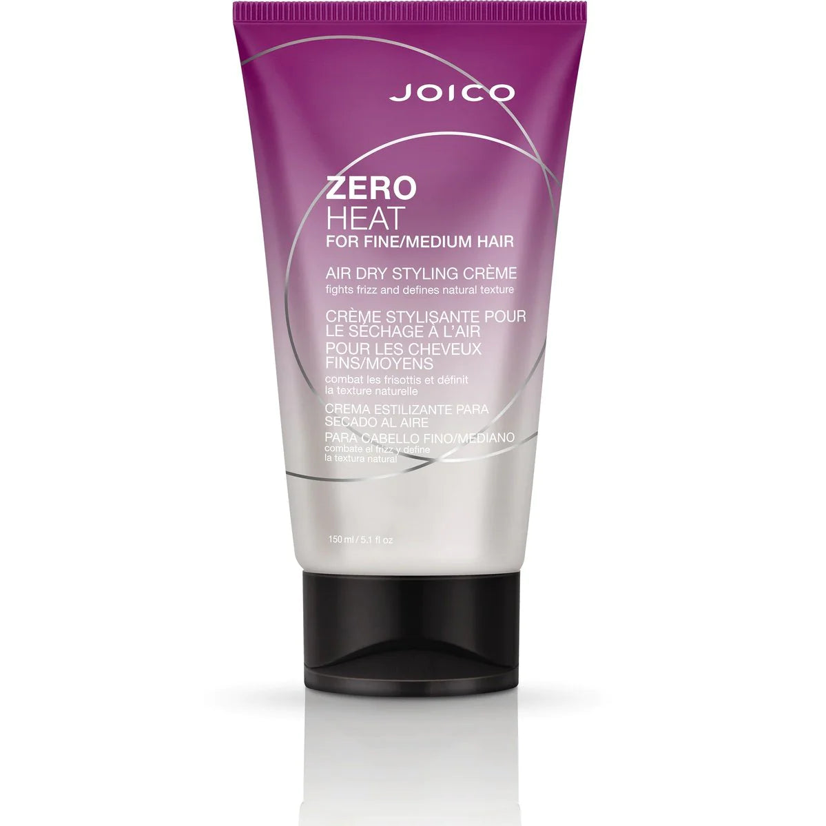 Joico Zero Heat Air Dry Fine-Medium 150ml