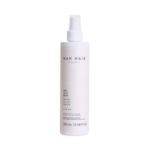 NAK Sea Salt Mist 250ml