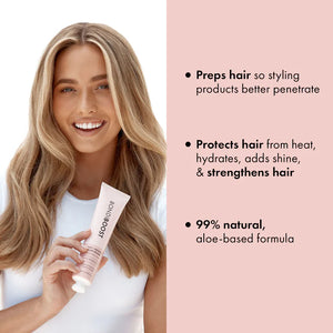 Bondi Boost Prep + Protect Hair Primer 120ml