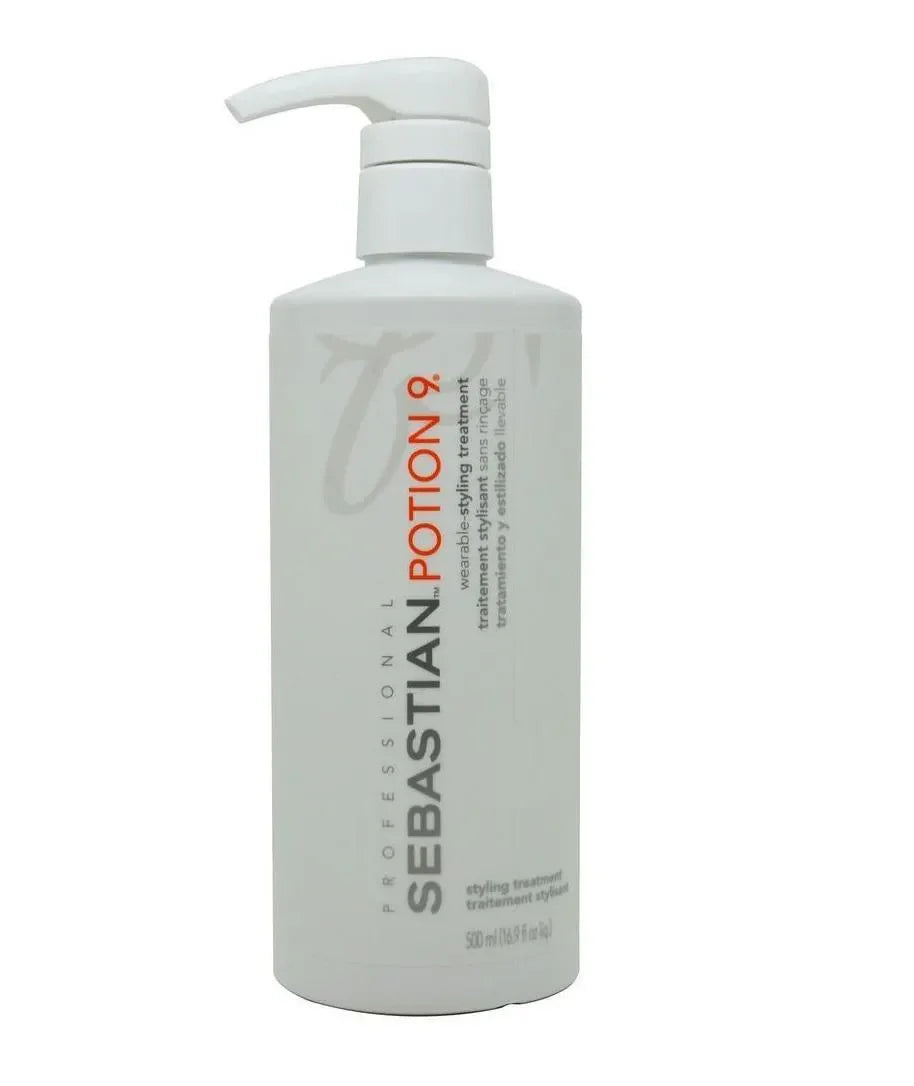 Sebastian Professional Potion 9, 500ml