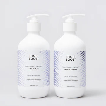 Bondi Boost Thickening Therapy Pack