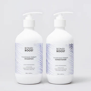 Bondi Boost Thickening Therapy Pack
