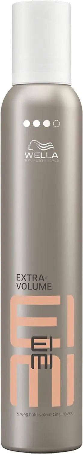 Wella Professionals eimi extra-volume mousse 300ml