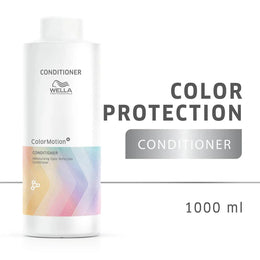 Wella Professionals Colormotion Color Protection Shampoo 1000ml